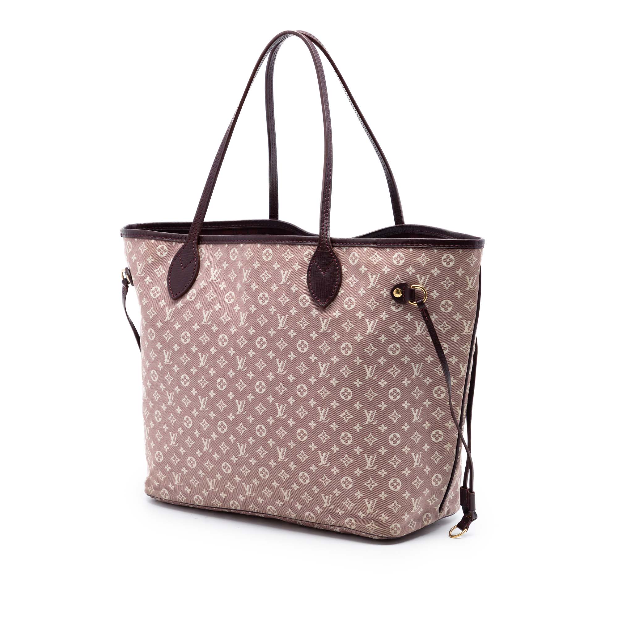 Monogram Idylle Neverfull MM - Image 2