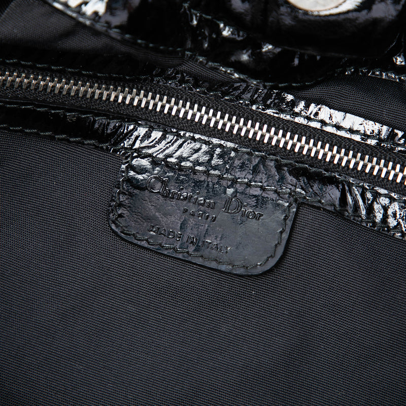 Patent Cannage Le Trente Tote - Image 5