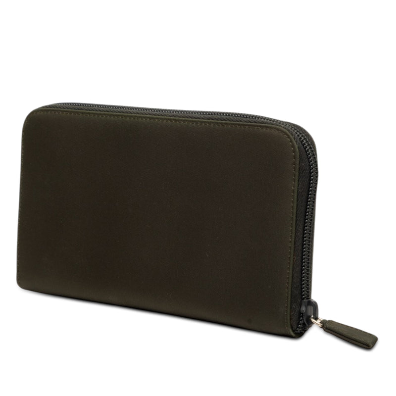 Tessuto Zip Around Wallet - Image 2