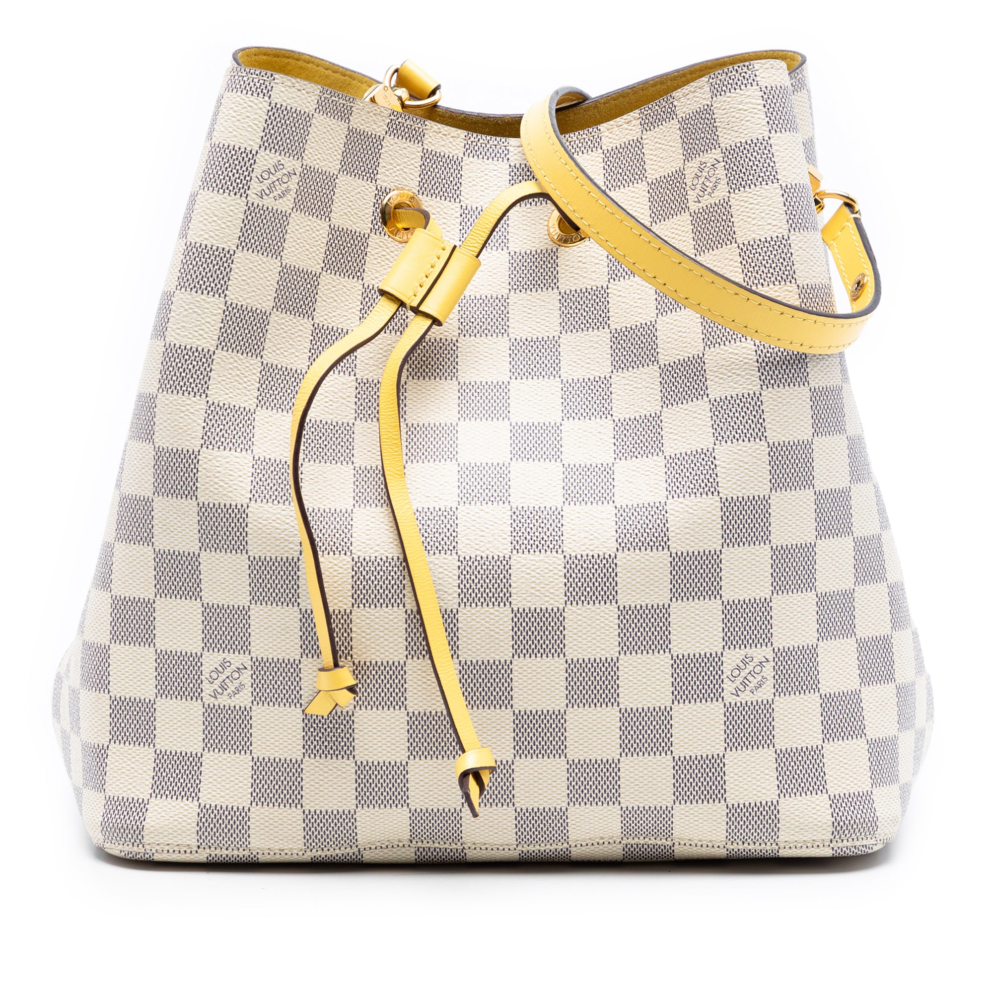 Damier Azur Neonoe MM - Image 1