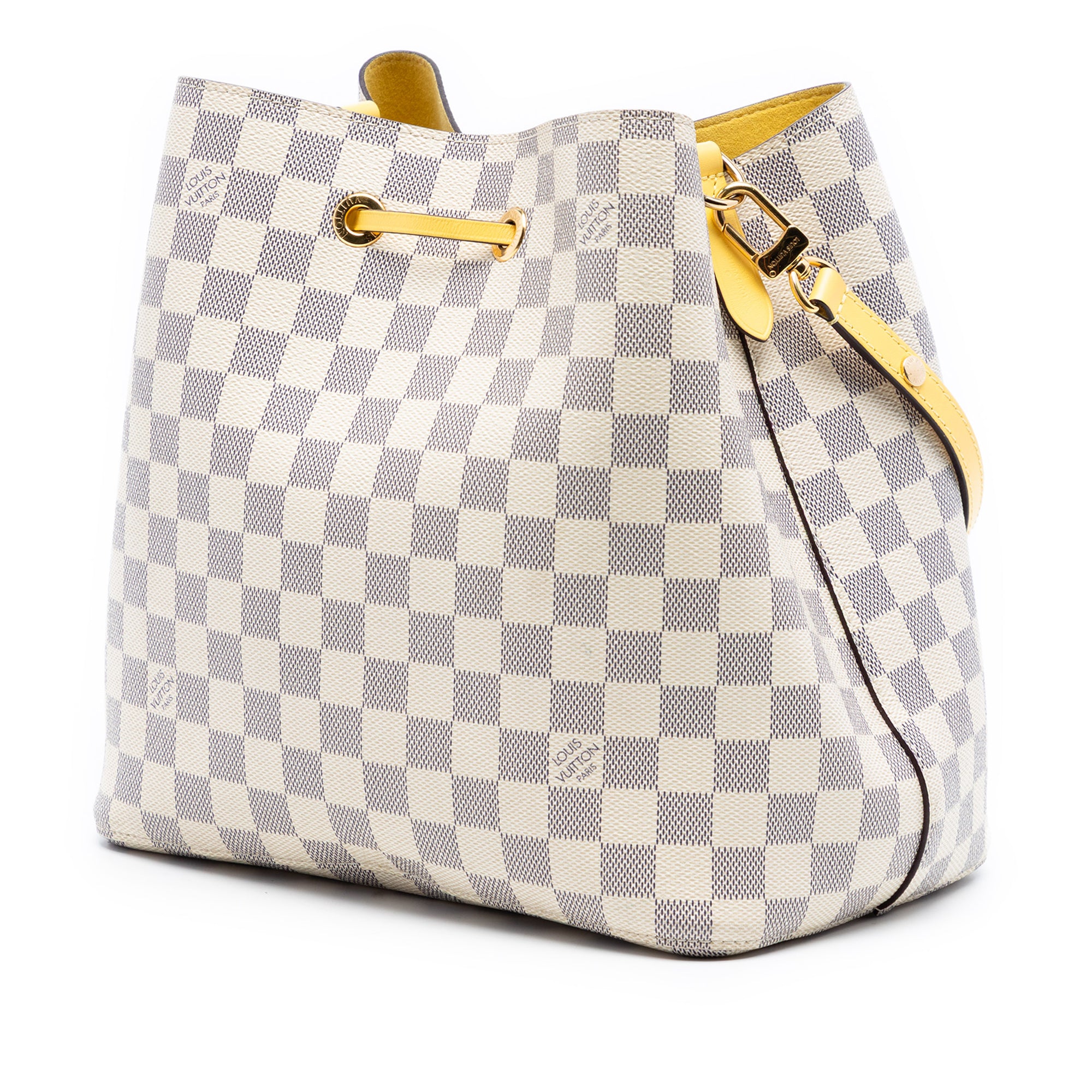 Damier Azur Neonoe MM - Image 2