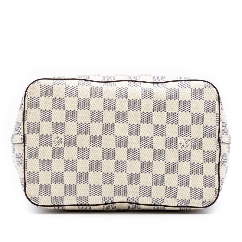 Damier Azur Neonoe MM - Image 3