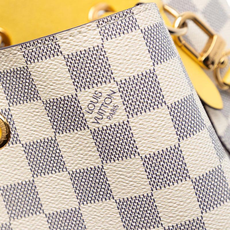 Damier Azur Neonoe MM - Image 6