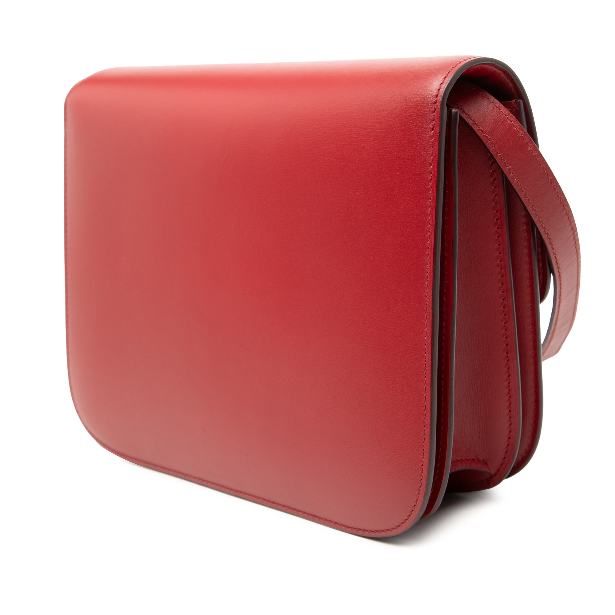Medium Calfskin Classic Box - Image 2