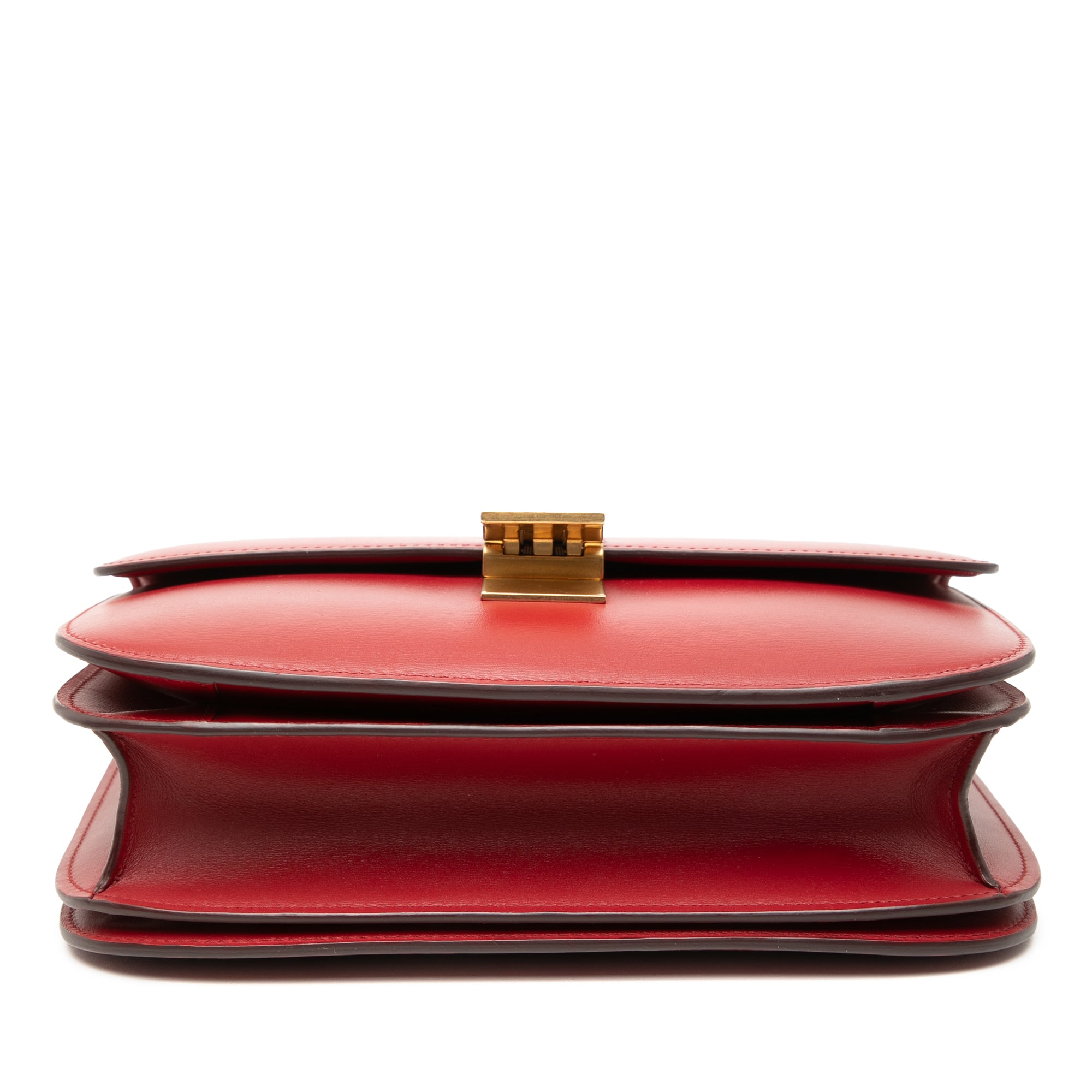 Medium Calfskin Classic Box - Image 3