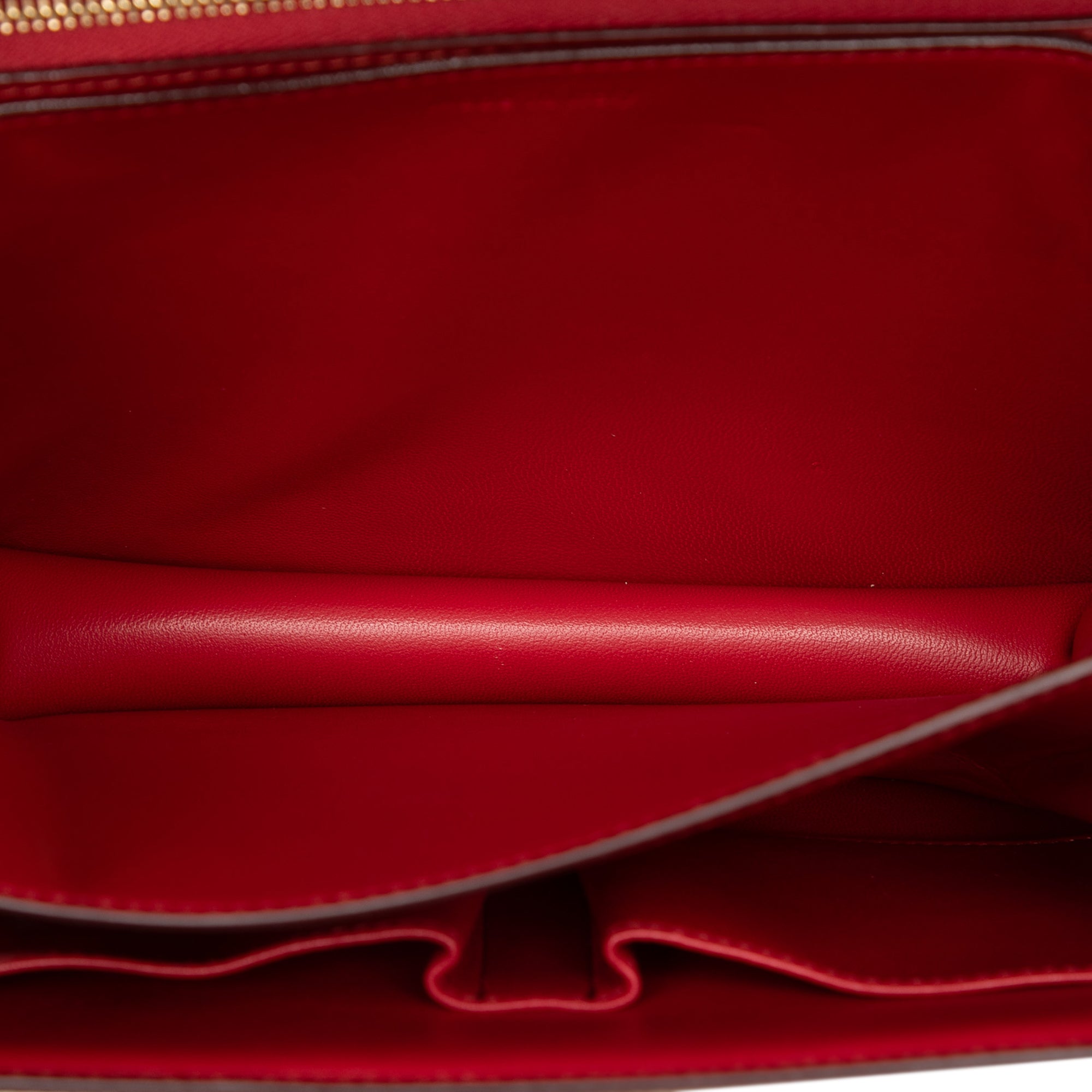 Medium Calfskin Classic Box - Image 4