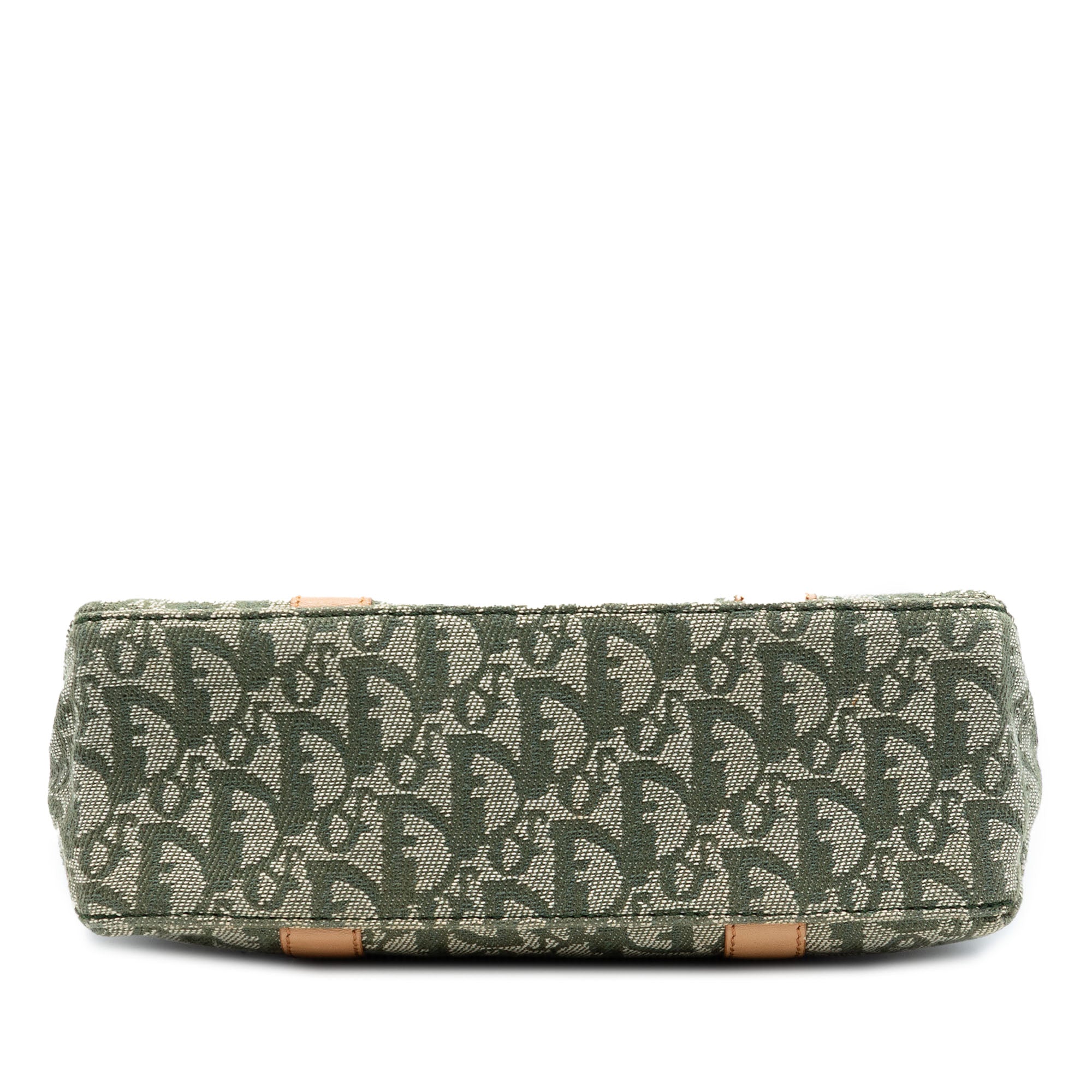 Diorissimo Trotter Canvas Tote - Image 3