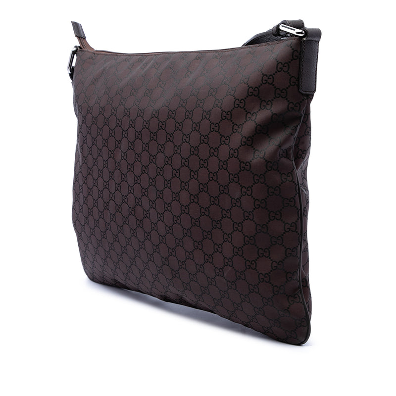 GG Nylon Crossbody - Image 2