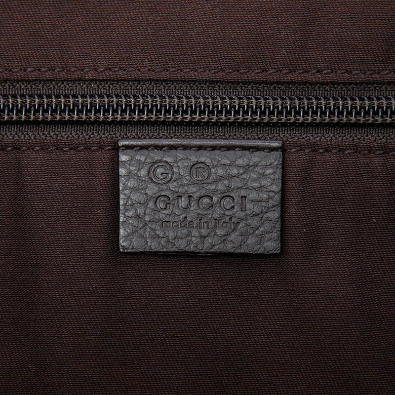 GG Nylon Crossbody - Image 5