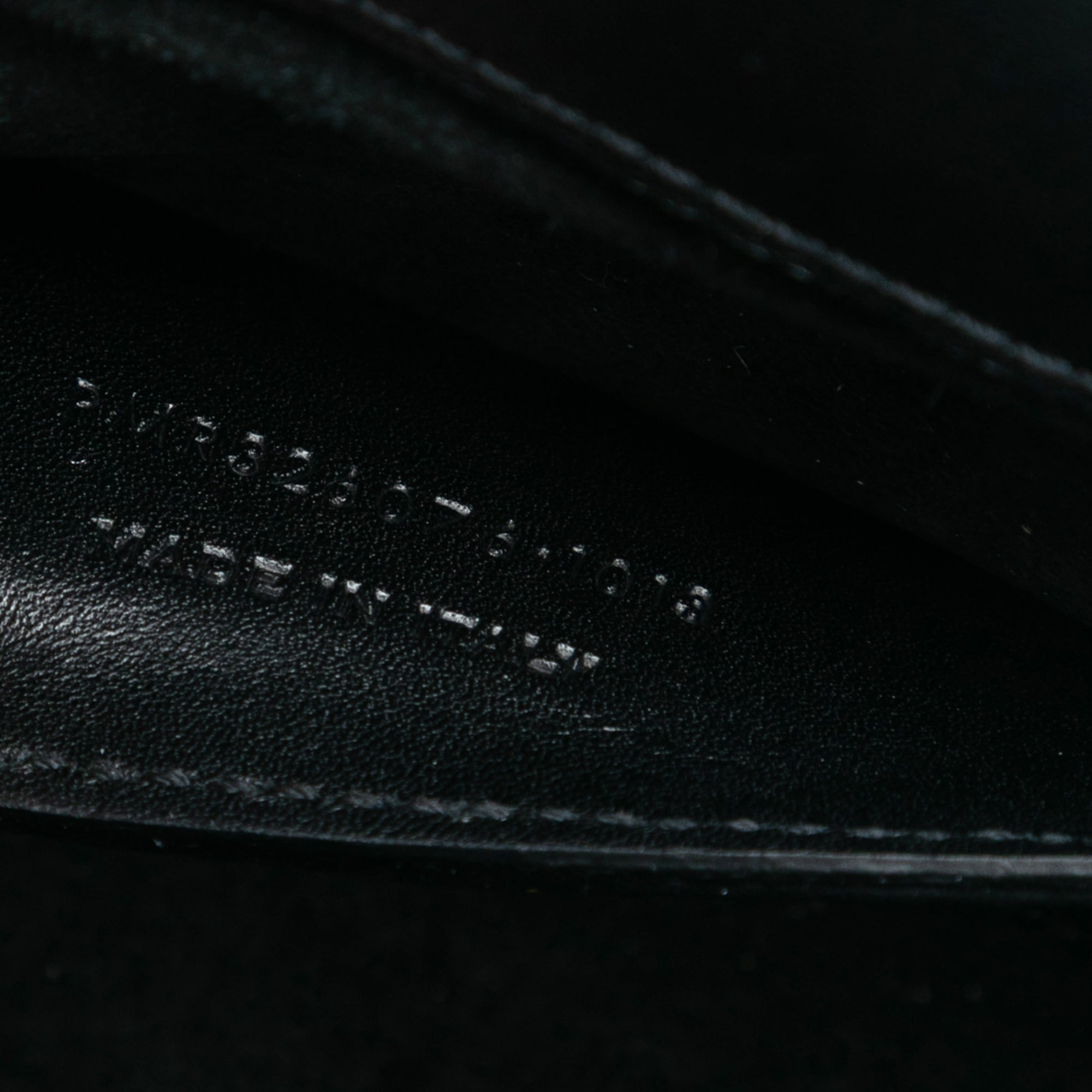 Small Smooth Calfskin Monogram Kate Tassel Crossbody - Image 6