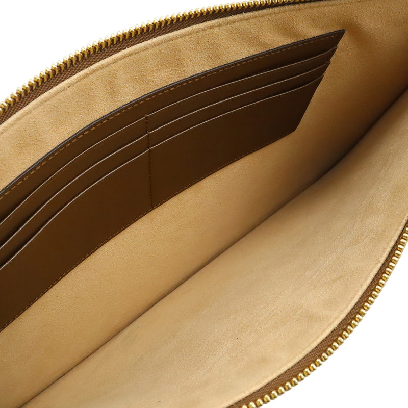 GG Supreme Interlocking G Clutch - Image 3