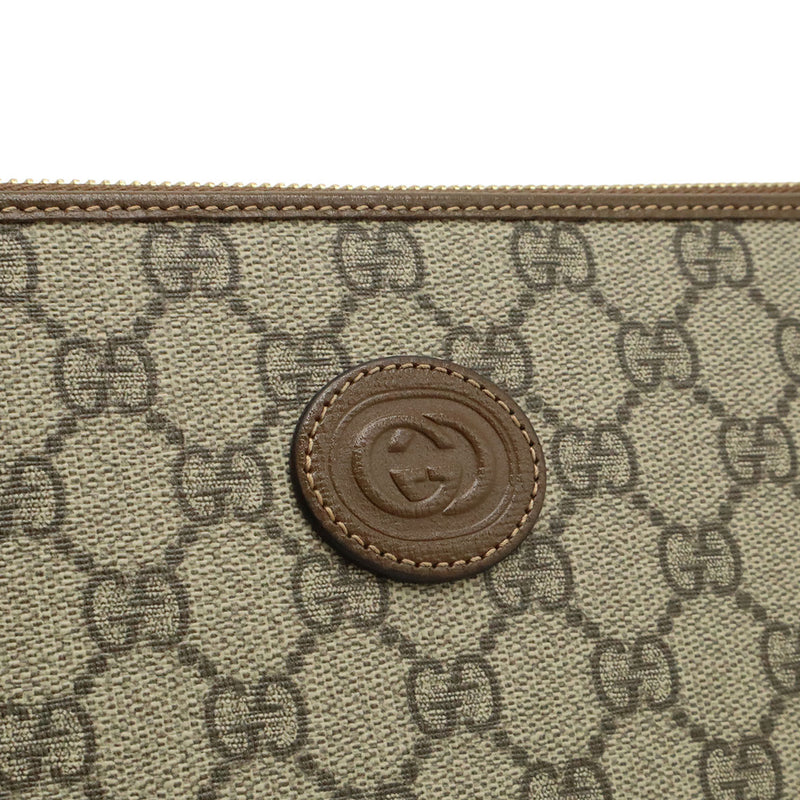 GG Supreme Interlocking G Clutch - Image 4