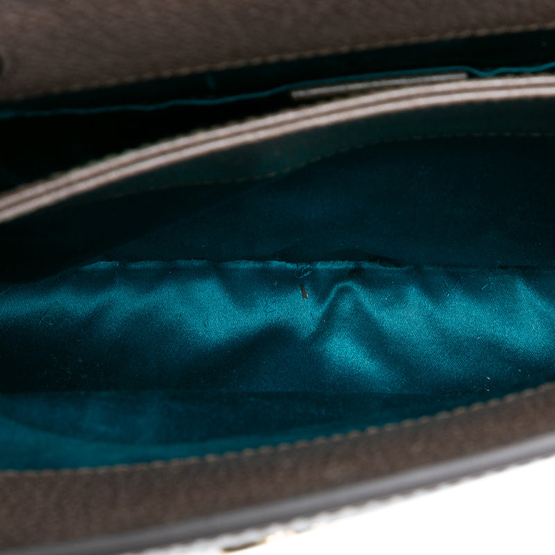 Small GG Supreme Web Ophidia Chain Crossbody - Image 4
