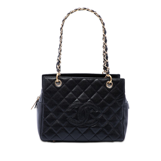 Petite Caviar Timeless Tote - Image 1