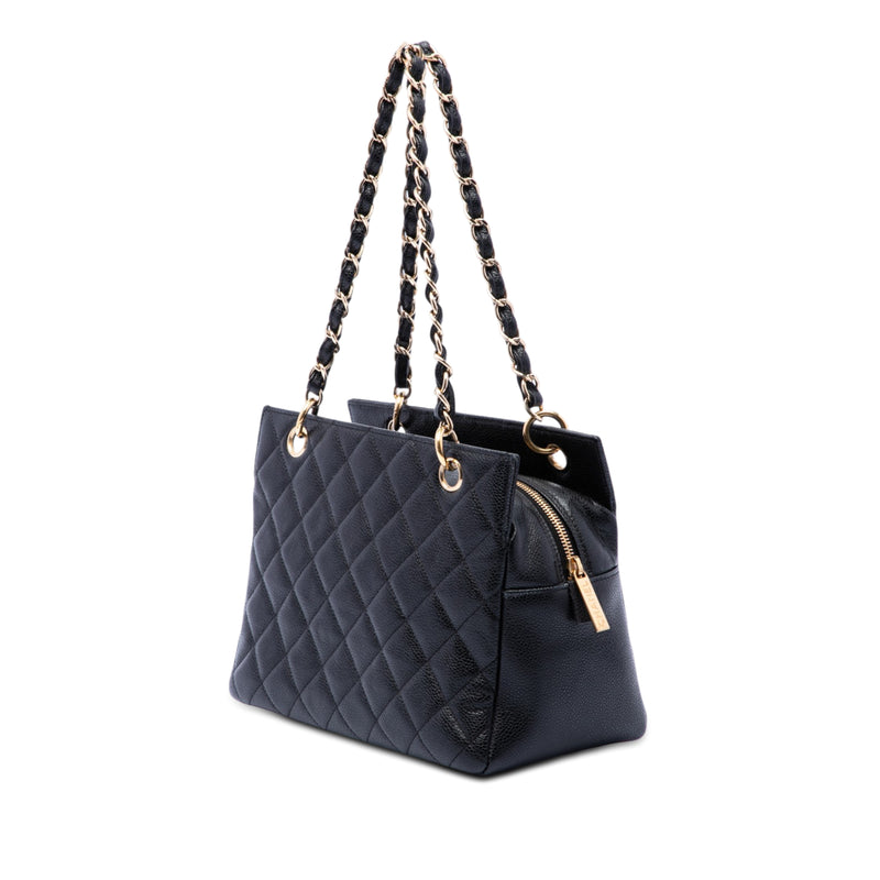 Petite Caviar Timeless Tote - Image 2