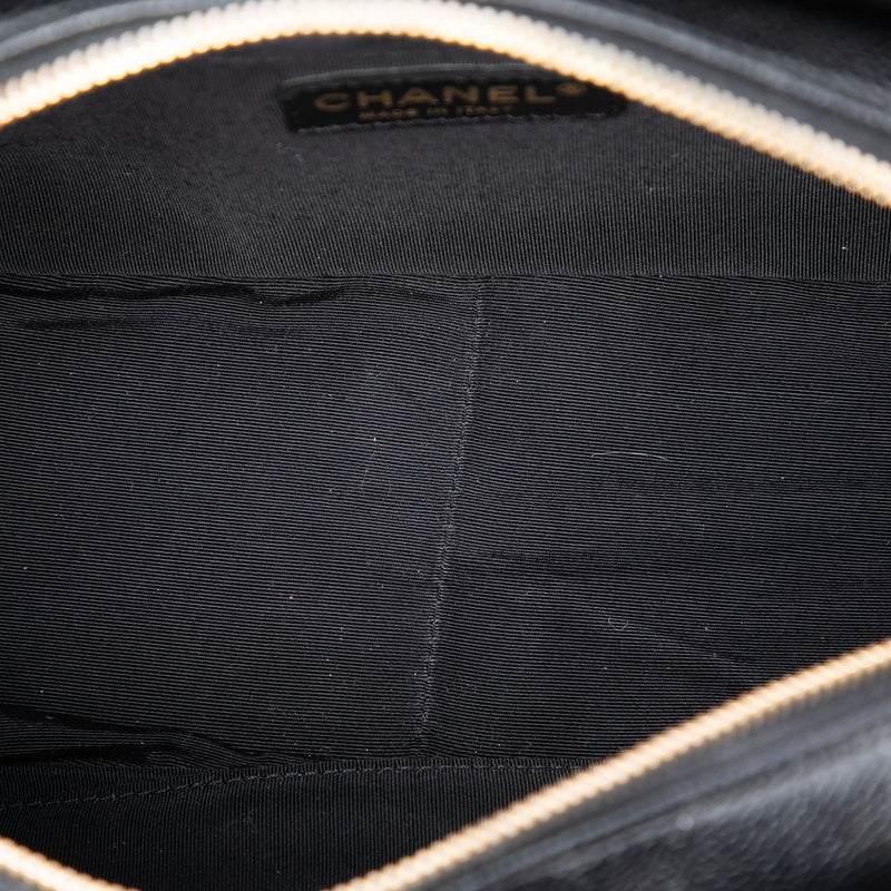 Petite Caviar Timeless Tote - Image 4