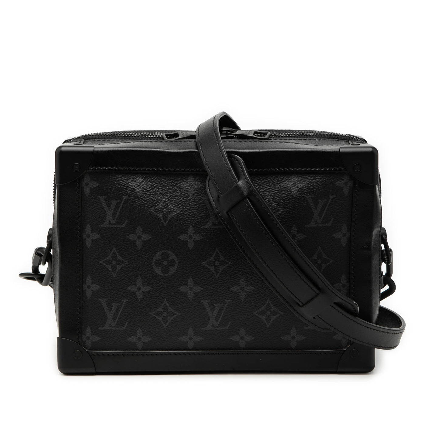 Monogram Eclipse Soft Trunk - Image 1