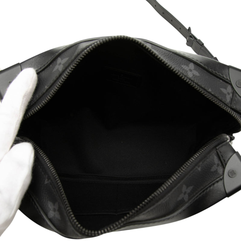 Monogram Eclipse Soft Trunk - Image 4