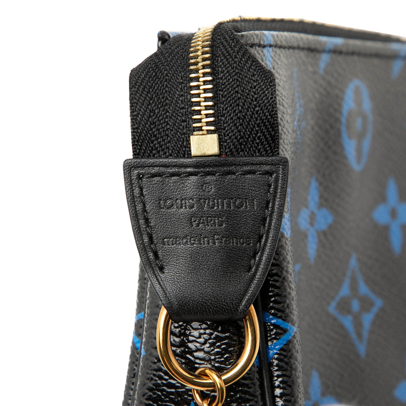 Colored Monogram Mini Pochette Accessories - Image 5