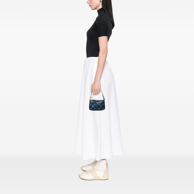 Colored Monogram Mini Pochette Accessories - Image 6