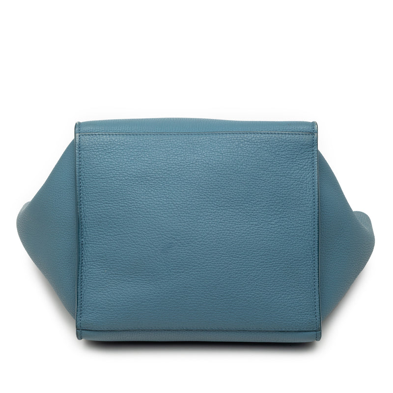 Small Grained Calfskin Big Bag - Image 3