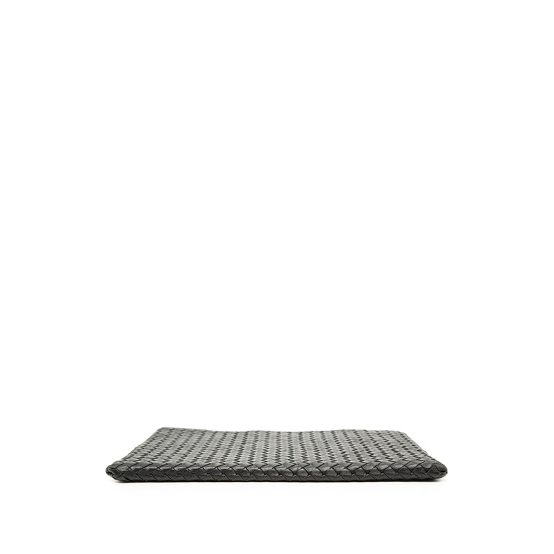 Nappa Intrecciato Clutch - Image 3