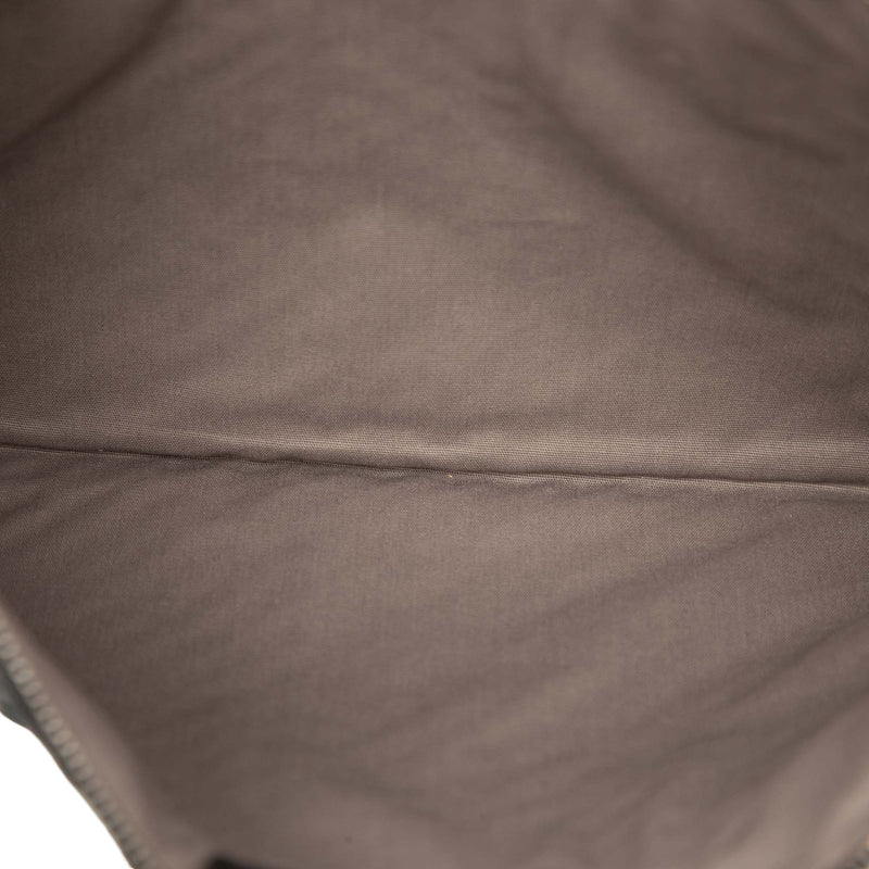 Nappa Intrecciato Clutch - Image 4