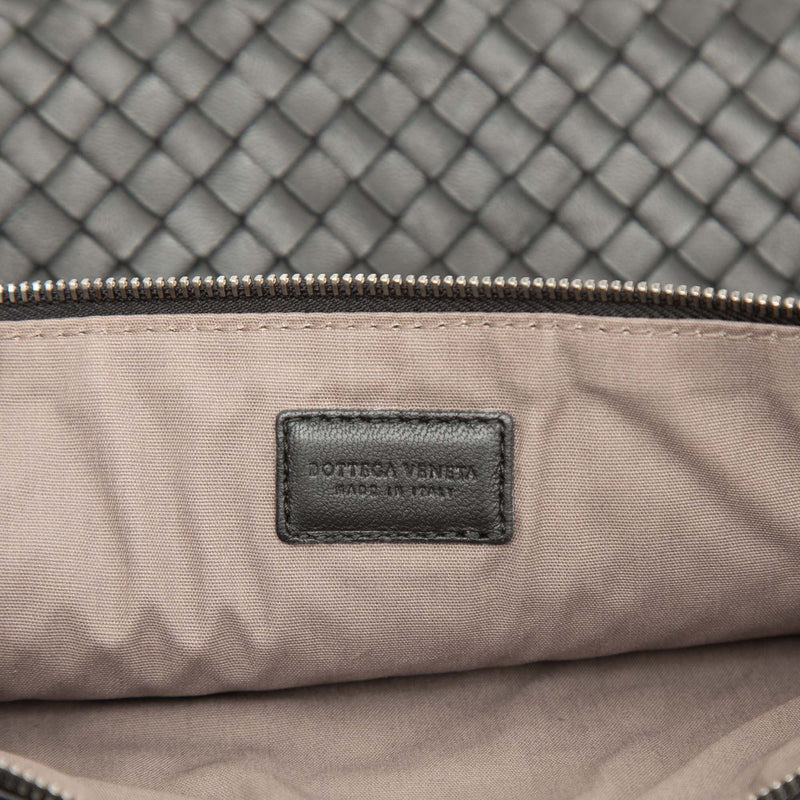 Nappa Intrecciato Clutch - Image 5