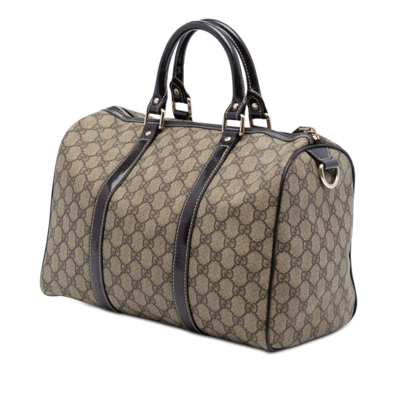 Medium GG Supreme Joy Boston Bag - Image 2