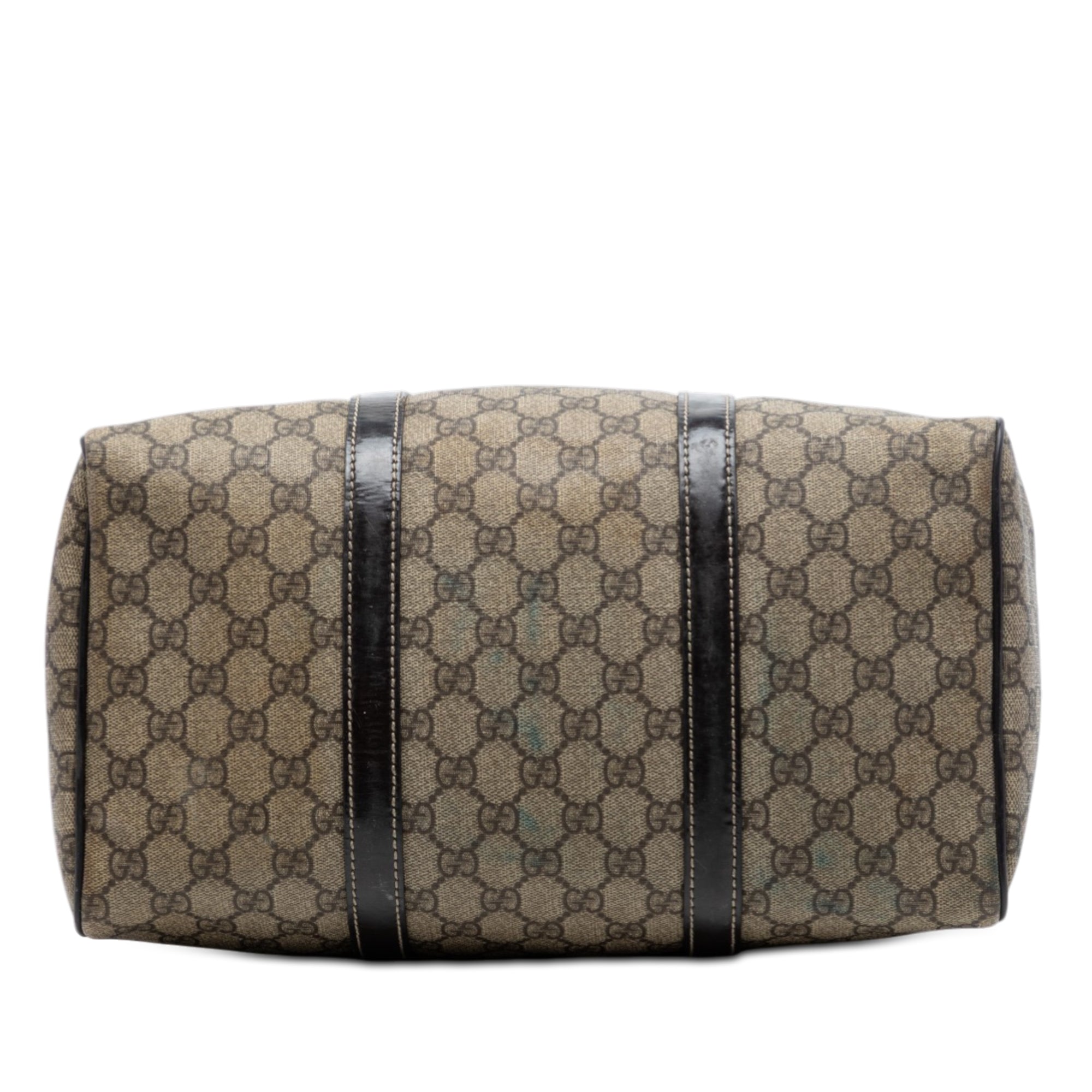 Medium GG Supreme Joy Boston Bag - Image 3