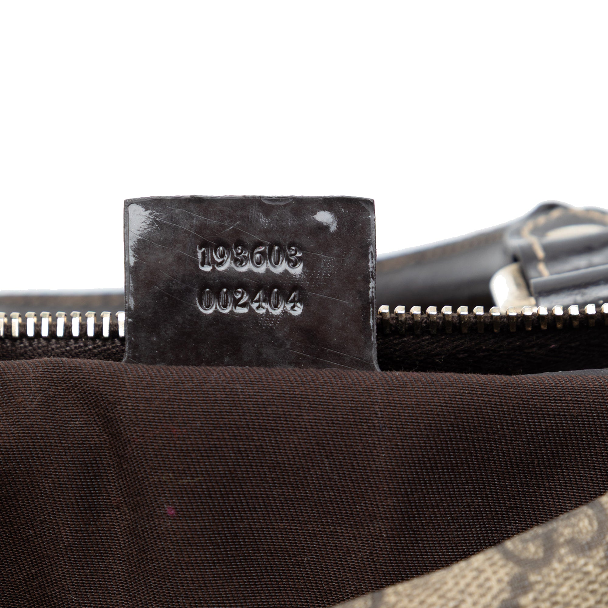 Medium GG Supreme Joy Boston Bag - Image 6