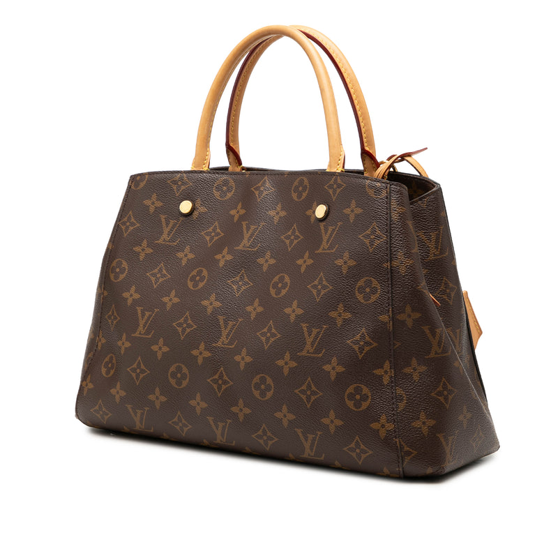 Monogram Montaigne MM - Image 2