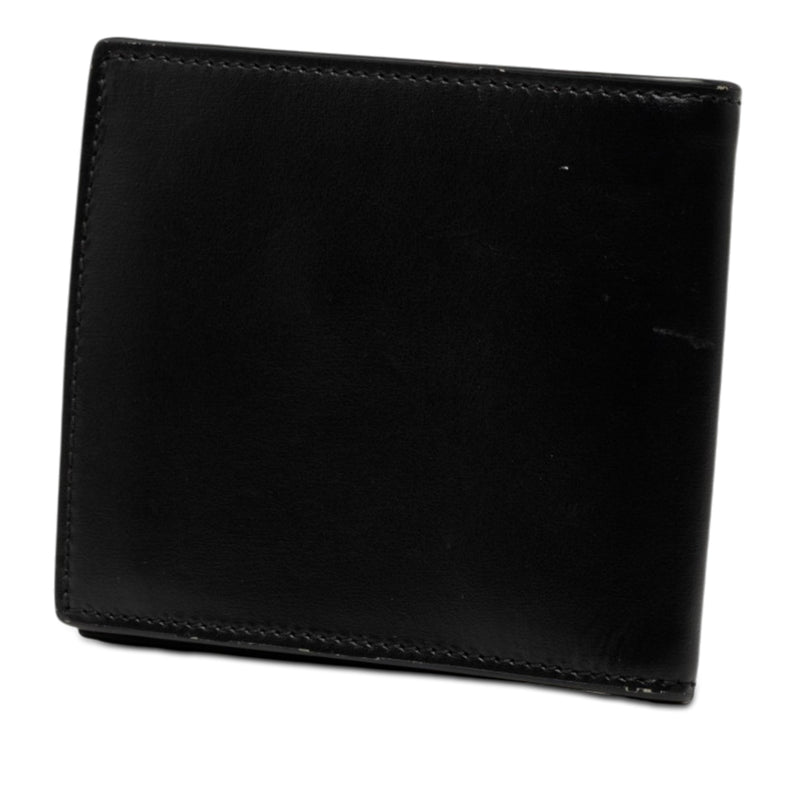 GG Marmont Calfskin Bifold Small Wallet - Image 2