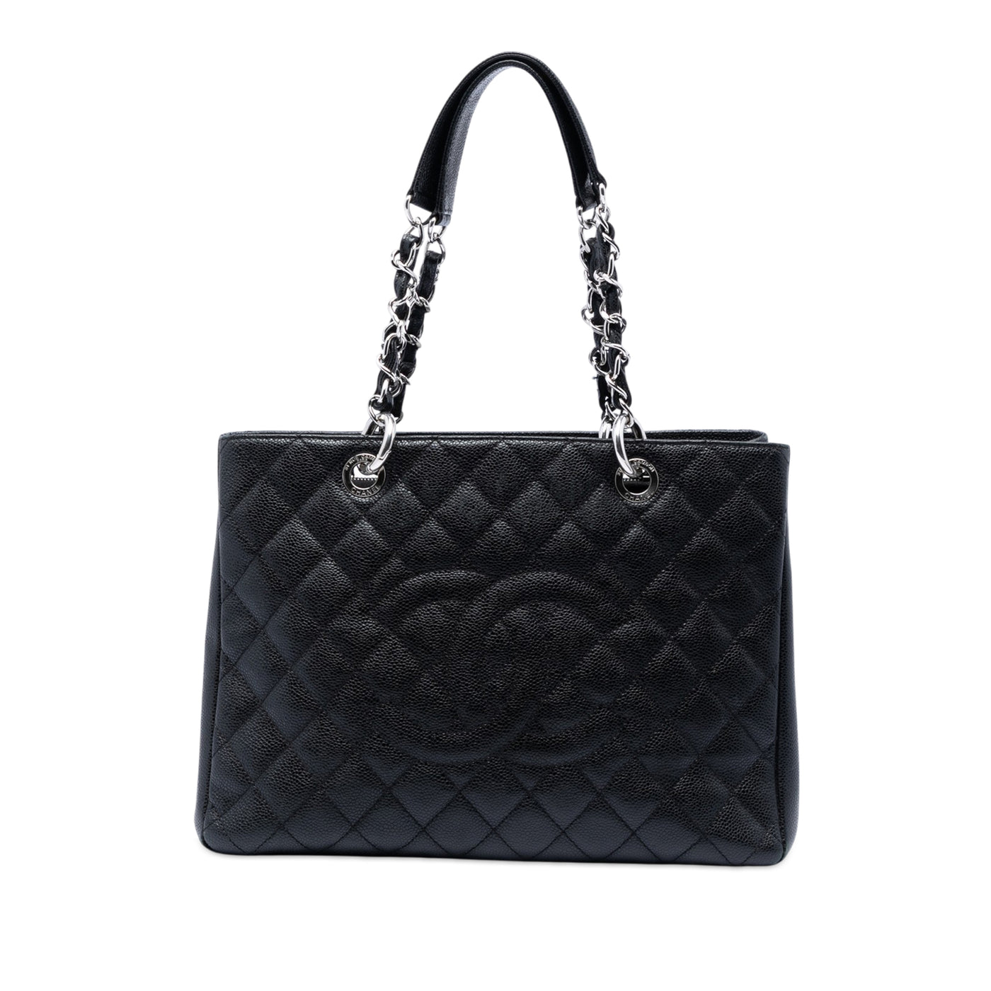 Caviar Grand Shopping Tote - Image 1