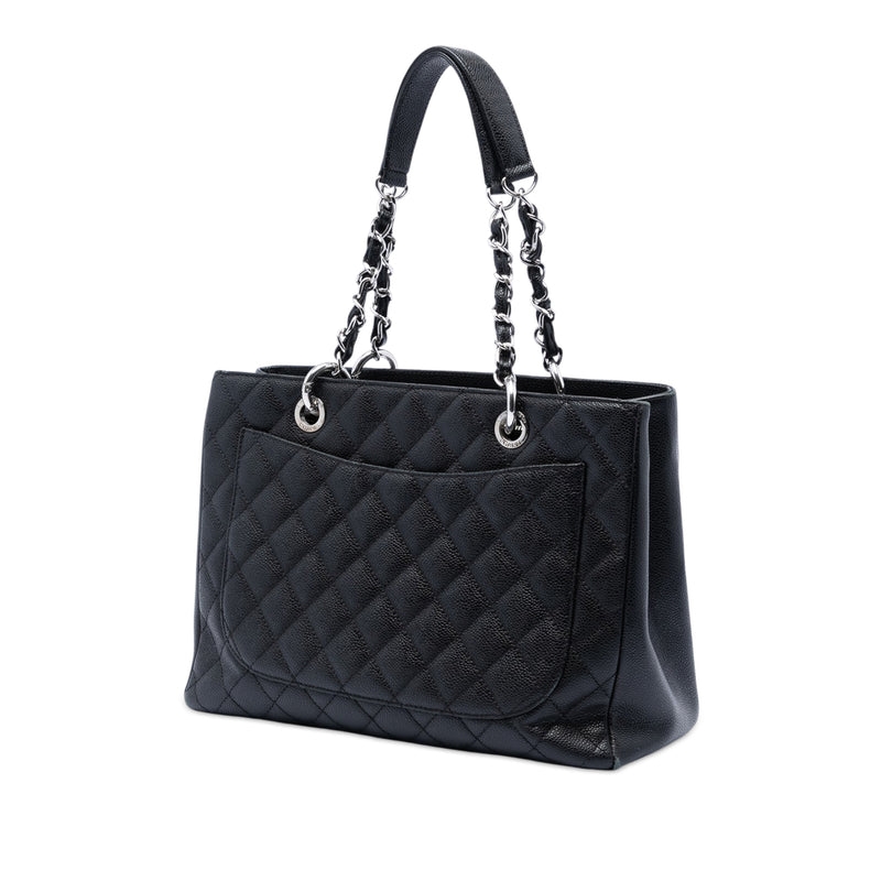 Caviar Grand Shopping Tote - Image 2