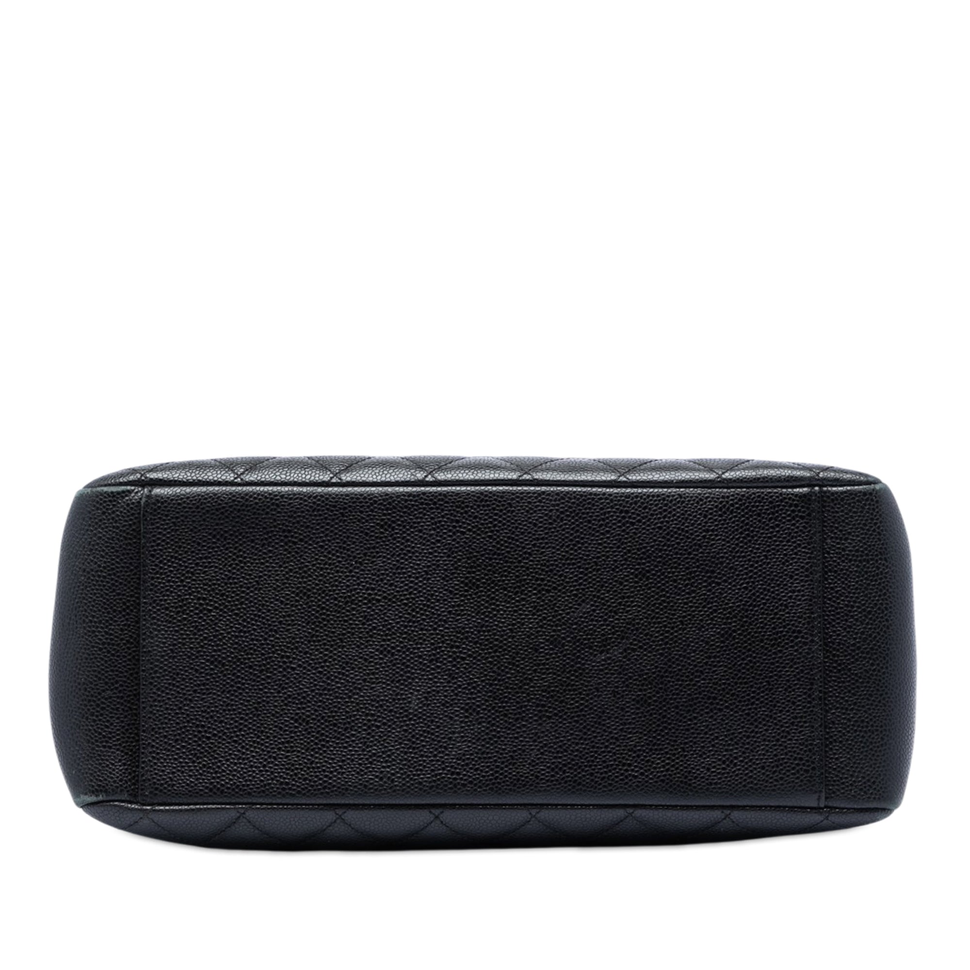 Caviar Grand Shopping Tote - Image 3