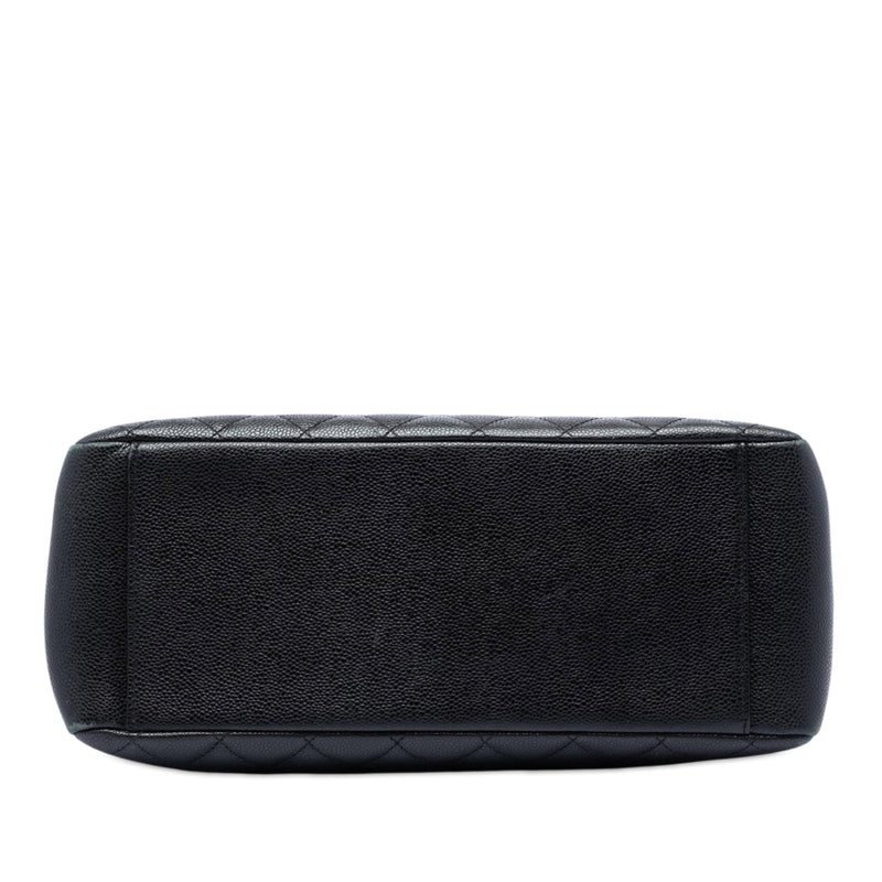 Caviar Grand Shopping Tote - Image 3