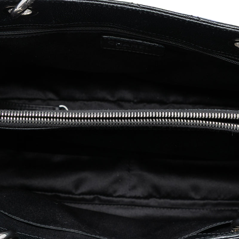 Caviar Grand Shopping Tote - Image 4