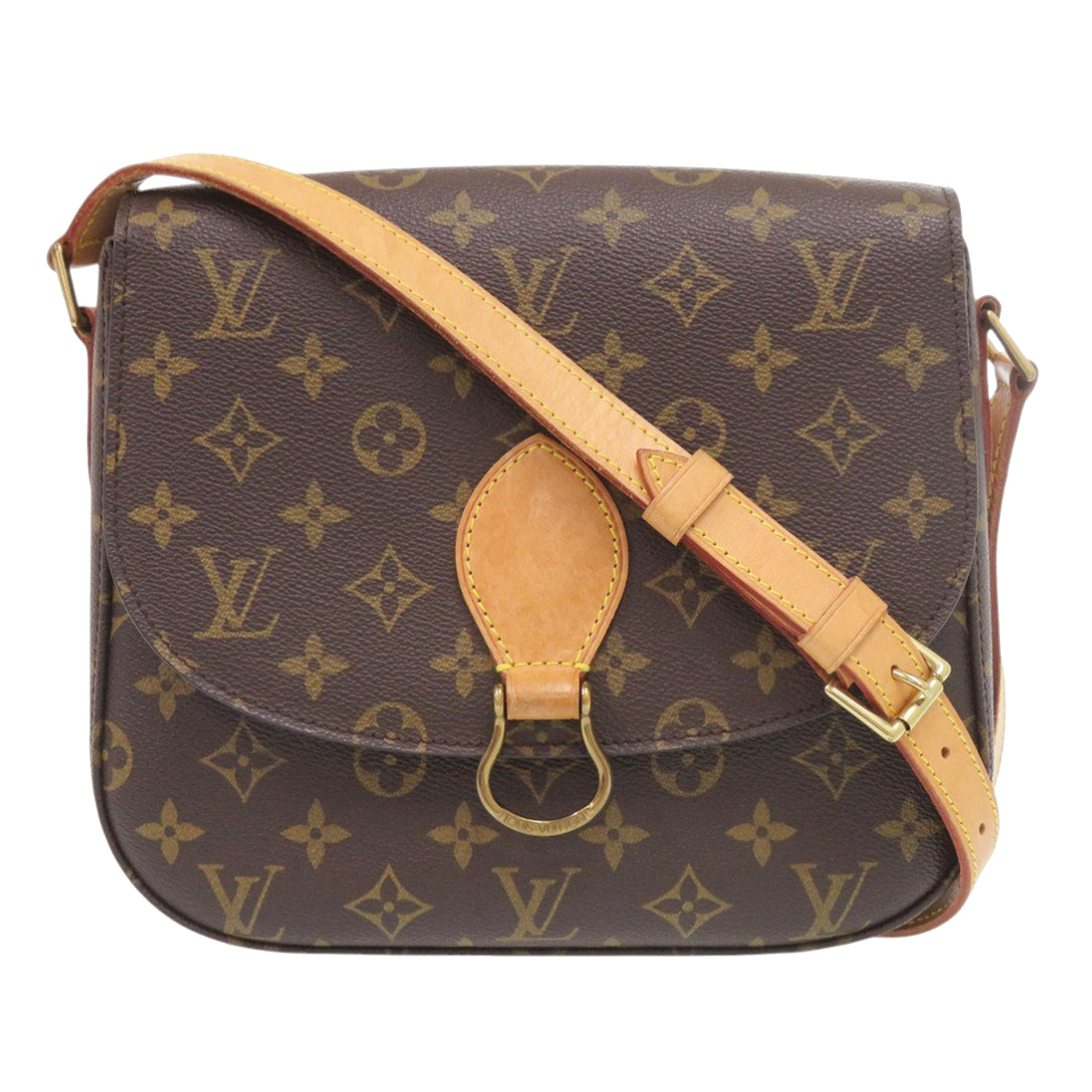 Monogram Saint Cloud GM - Image 1