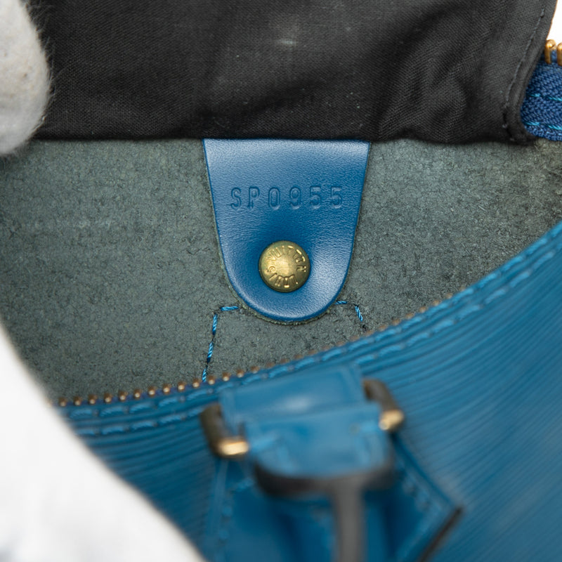 Epi Speedy 25 - Image 6