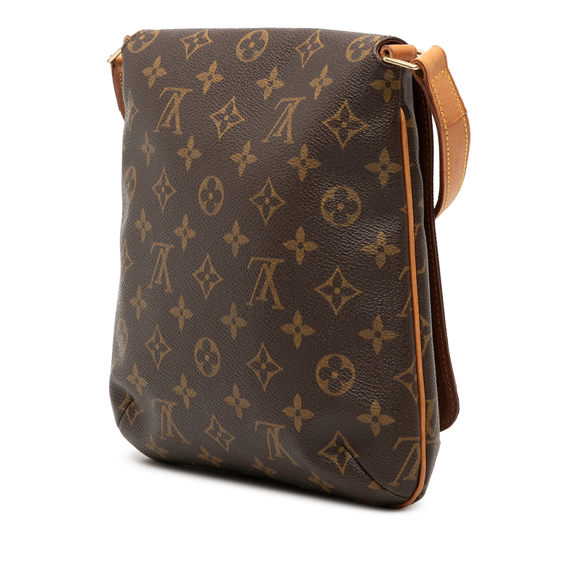 Monogram Musette Salsa PM Short Strap - Image 2
