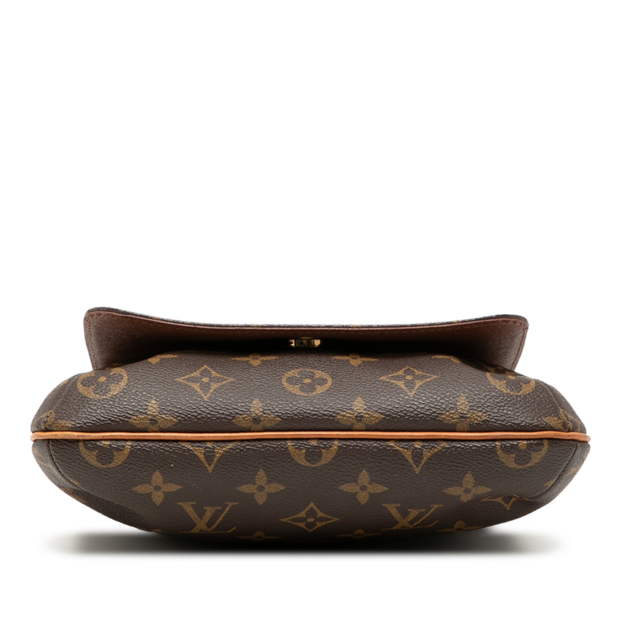 Monogram Musette Salsa PM Short Strap - Image 3