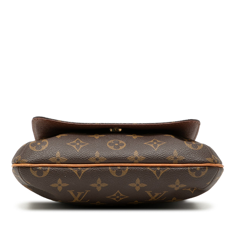 Monogram Musette Salsa PM Short Strap - Image 3