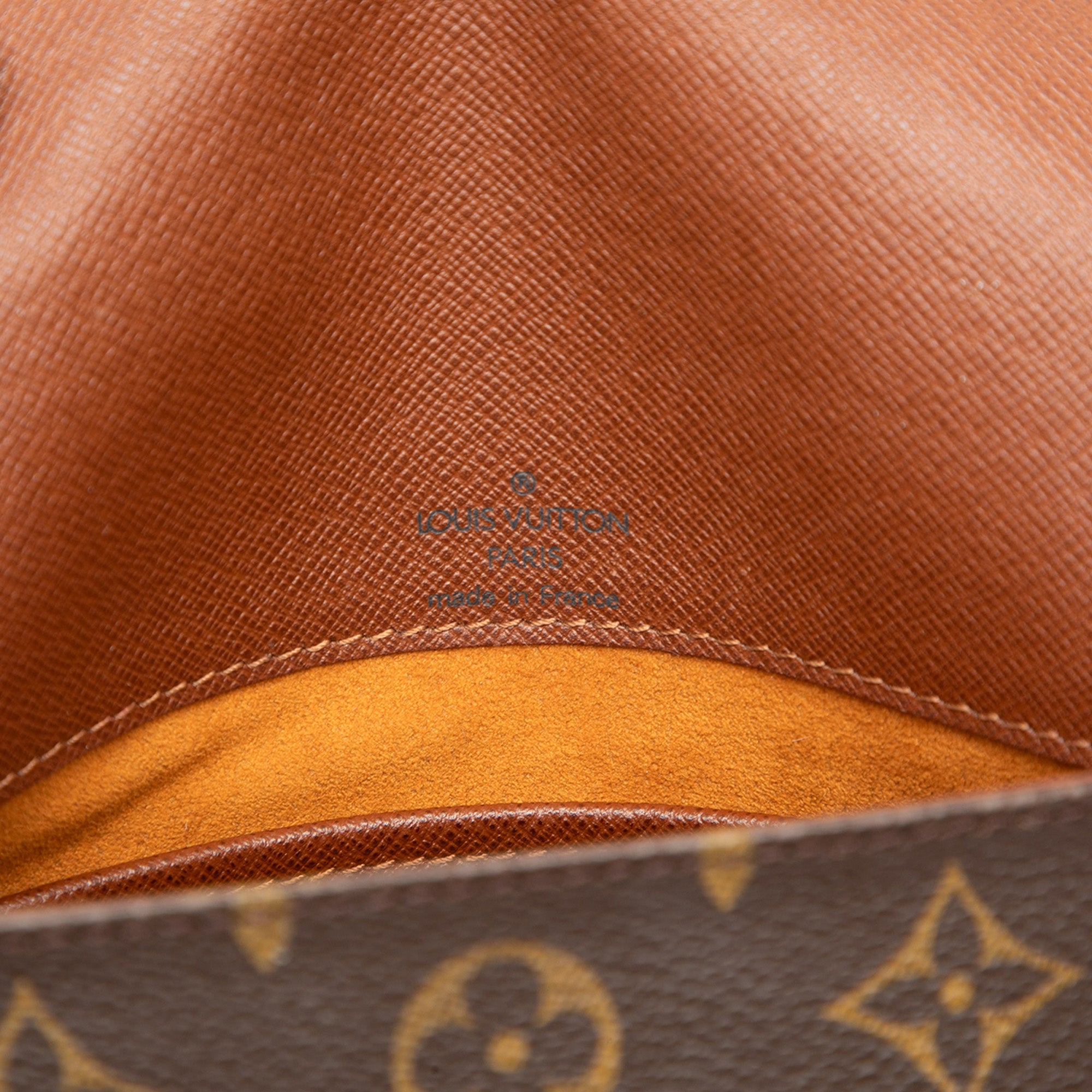 Monogram Musette Salsa PM Short Strap - Image 5