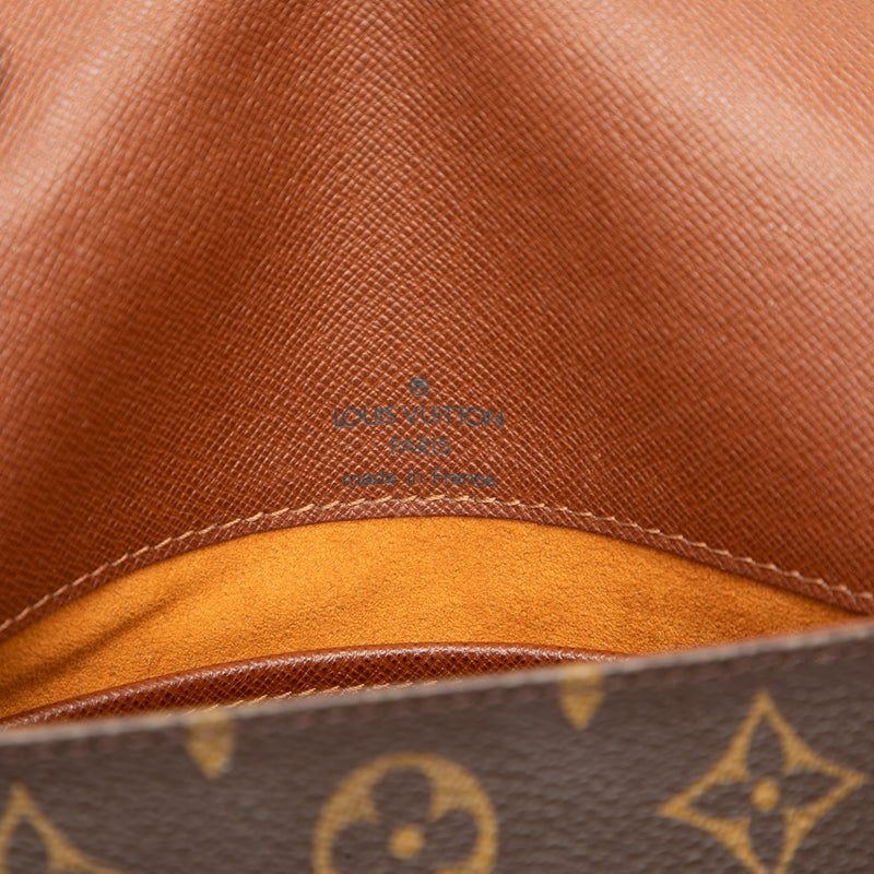 Monogram Musette Salsa PM Short Strap - Image 5