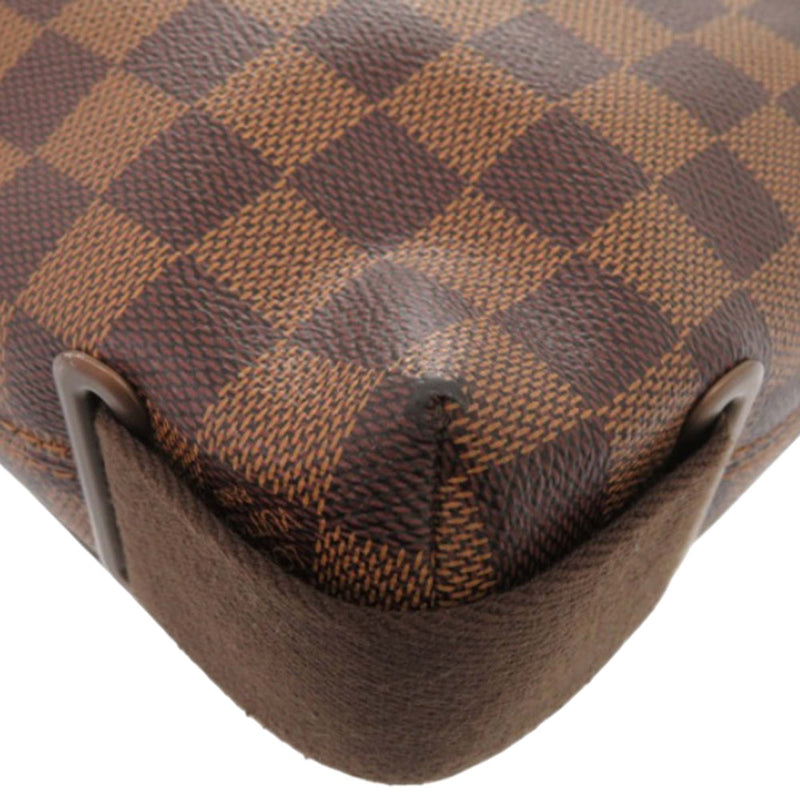 Damier Ebene Brooklyn PM - Image 10