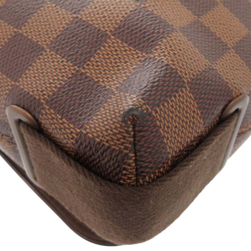 Damier Ebene Brooklyn PM - Image 11