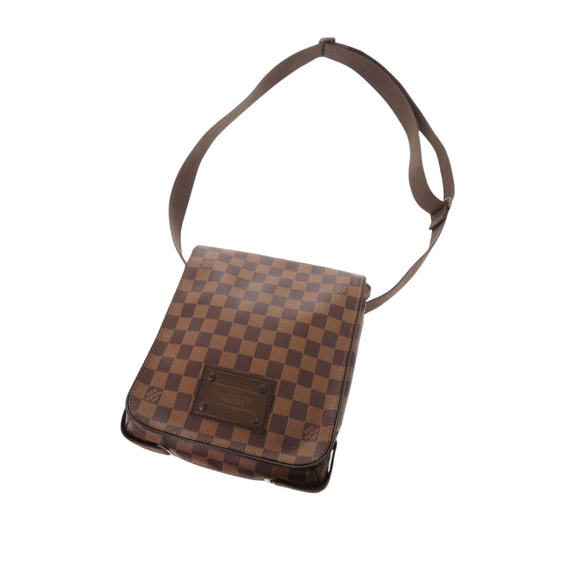 Damier Ebene Brooklyn PM - Image 15