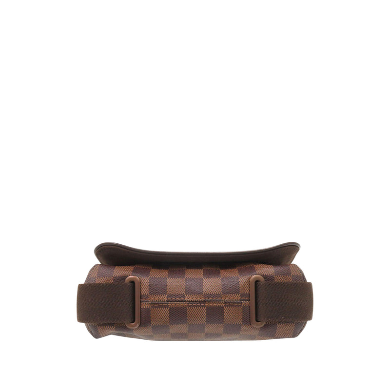 Damier Ebene Brooklyn PM - Image 3