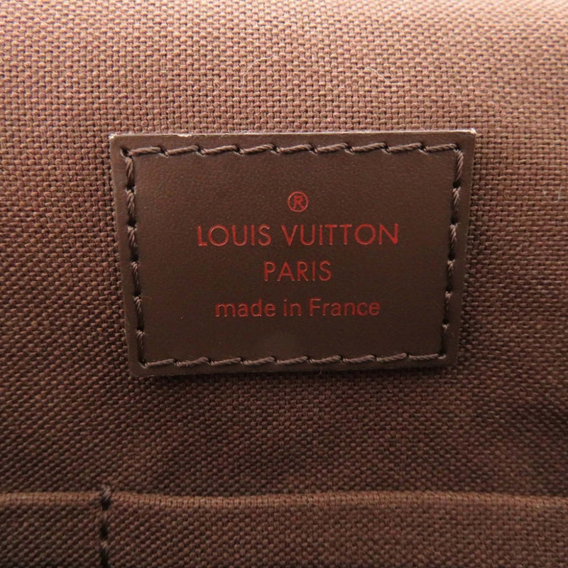 Damier Ebene Brooklyn PM - Image 6